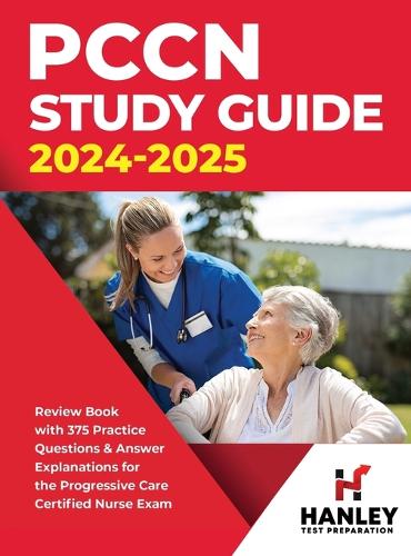 PCCN Study Guide 2024-2025