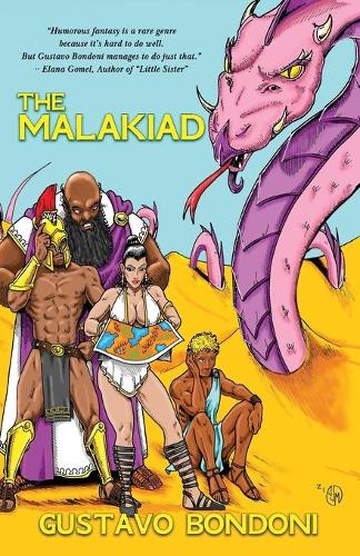 The Malakiad