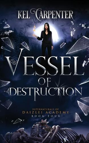 Vessel of Destruction