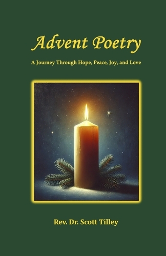 Advent Poetry