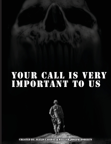 Your Call is Very Important to Us
