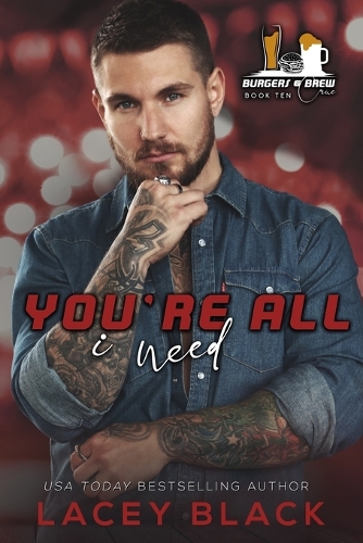 You're All I Need