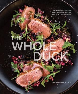 The Whole Duck