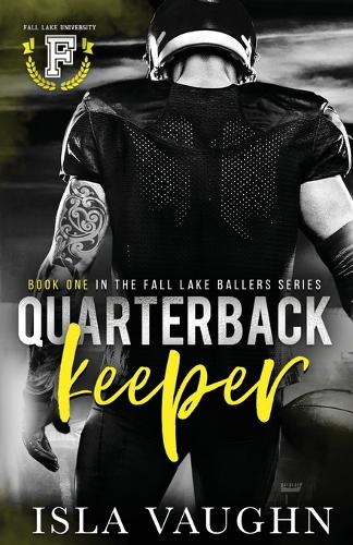 Quarterback Keeper