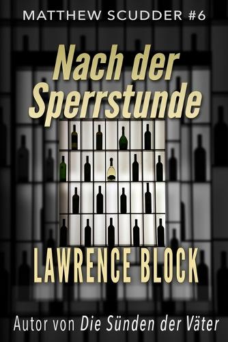 Nach der Sperrstunde