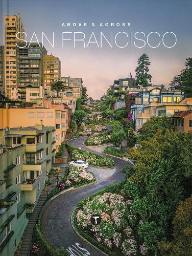 Above and Across San Francisco