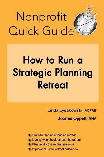 Nonprofit Quick Guide