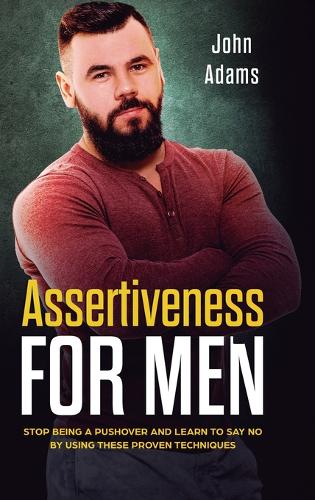 Assertiveness for Men