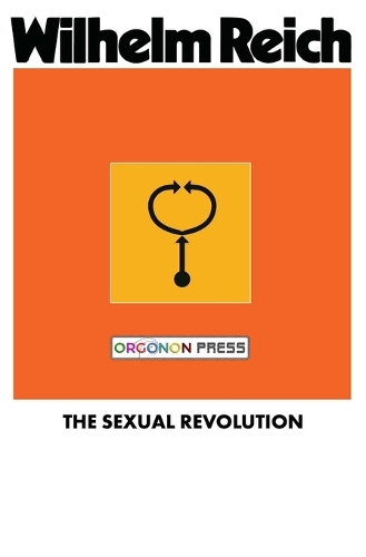 The Sexual Revolution