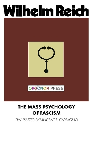 The Mass Psychology of Fascism