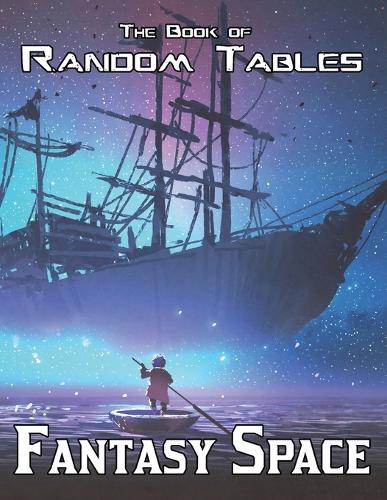 The Book of Random Tables