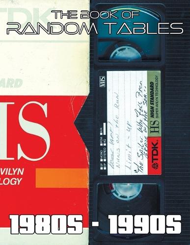 The Book of Random Tables