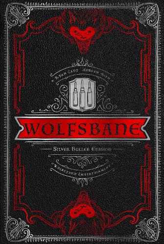 Wolfsbane