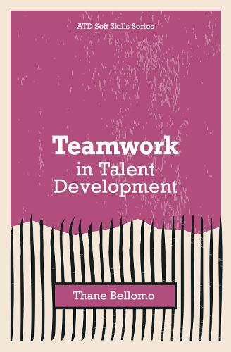 Teamwork in Talent Development