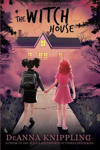 The Witch House