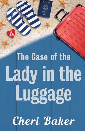The Case of the Lady in the Luggage