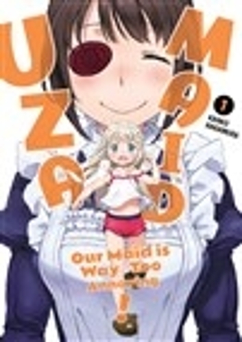 UzaMaid