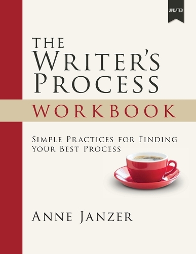 The Writer's Process Workbook