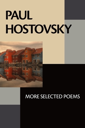 Paul Hostovsky