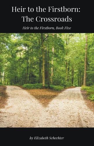 Heir to the Firstborn