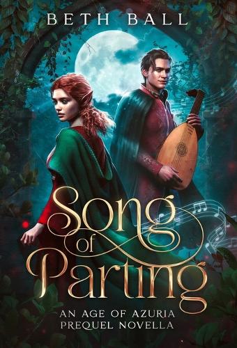 Song of Parting