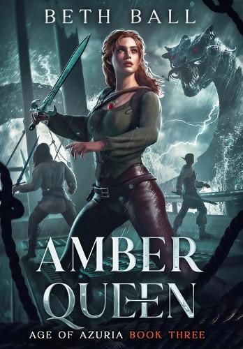 Amber Queen