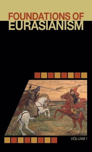 Foundations of Eurasianism