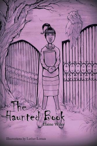 The Haunted Book