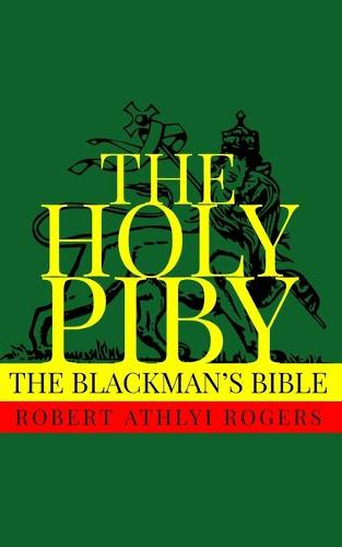 The Holy Piby
