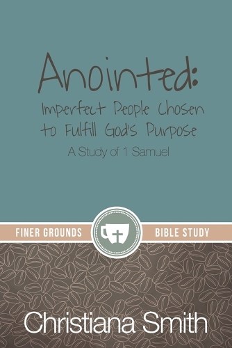 Anointed