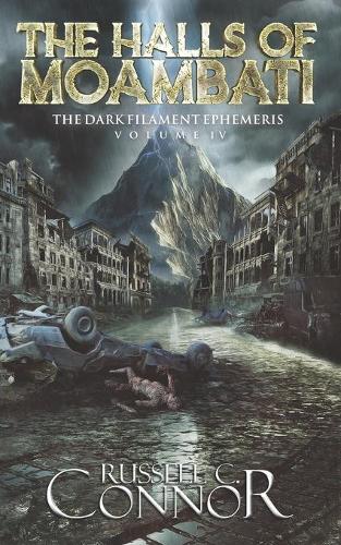 The Halls of Moambati