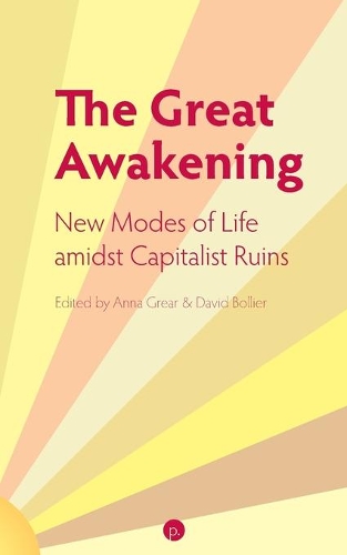 The Great Awakening