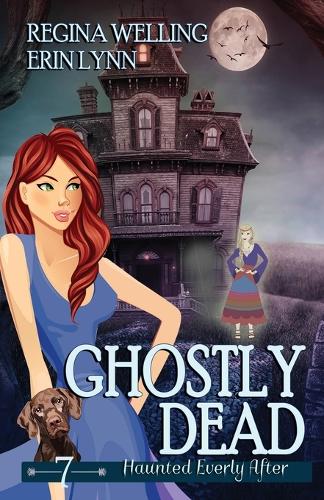 Ghostly Dead