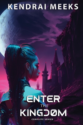 Enter the Kingdom Omnibus