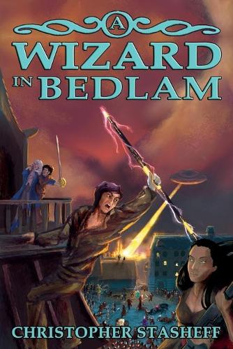 A Wizard in Bedlam