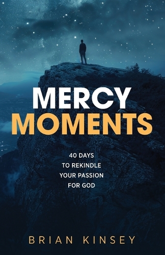Mercy Moments