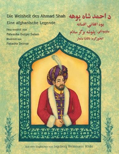 Die Weisheit des Ahmad Shah