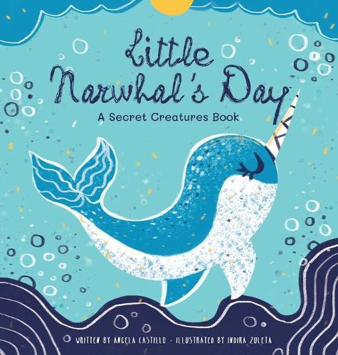 Little Narwhal's Day