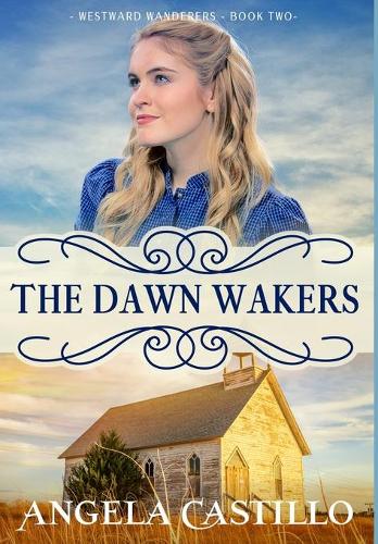 Westward Wanderers-Book 2