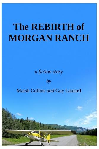 The Rebirth of Morgan Ranch