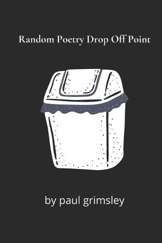 Random Poetry Drop Off Point