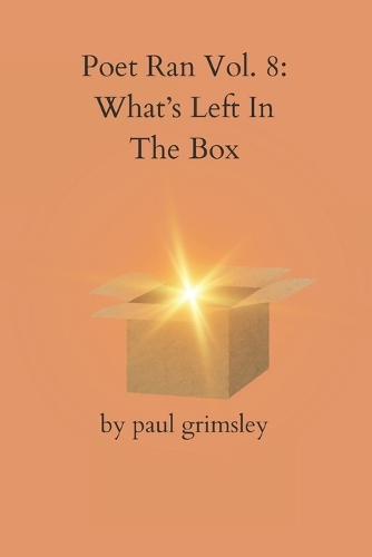 What's Left In The Box