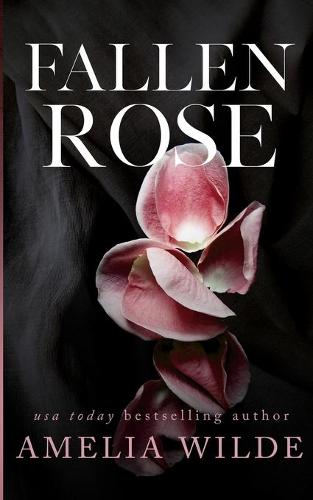 Fallen Rose