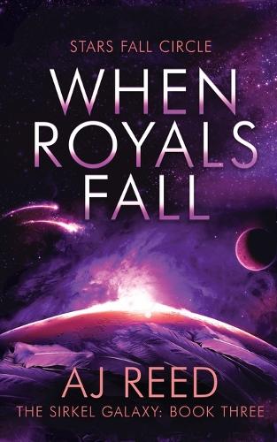 When Royals Fall