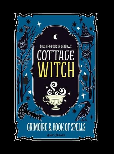 Coloring Book of Shadows