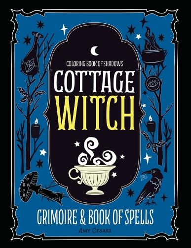 Coloring Book of Shadows