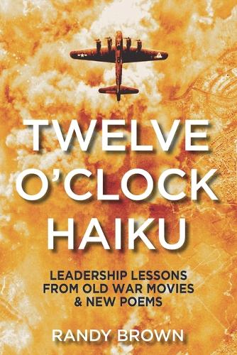 Twelve O'Clock Haiku