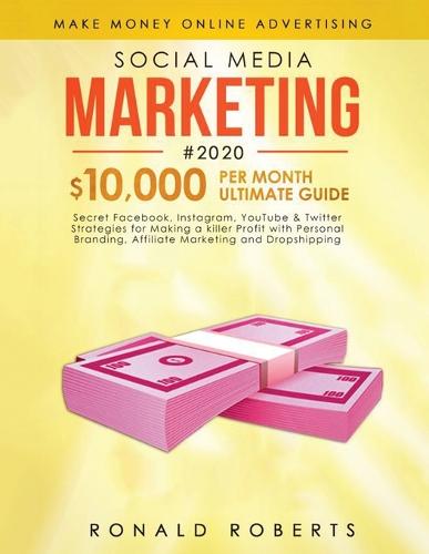 Social Media Marketing #2020