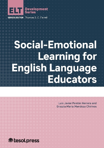 Social-Emotional Learning for English Language Educators