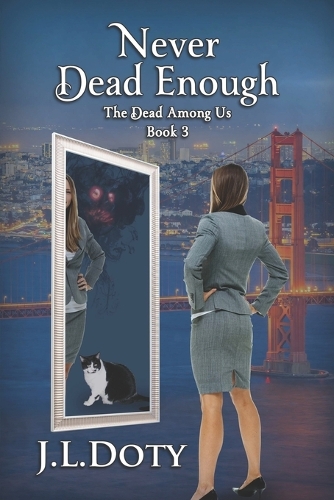 Never Dead Enough